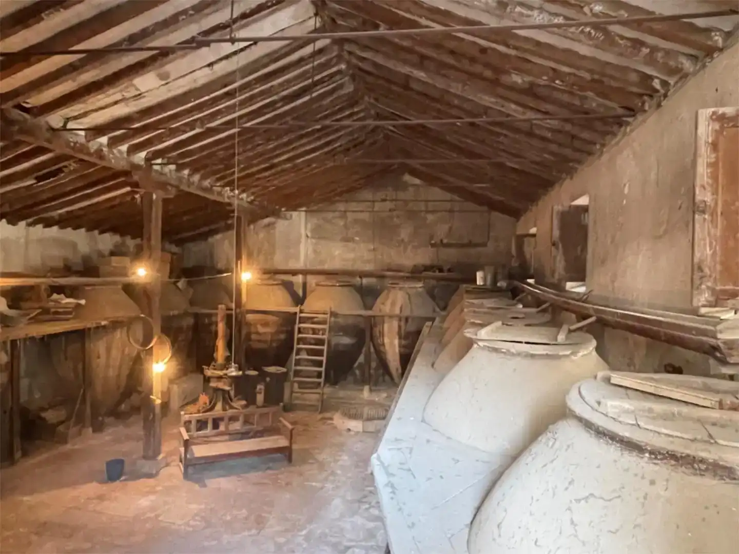 Casa o chalet en venta en Chinchón con Jardín privado, Parquet y Amueblado