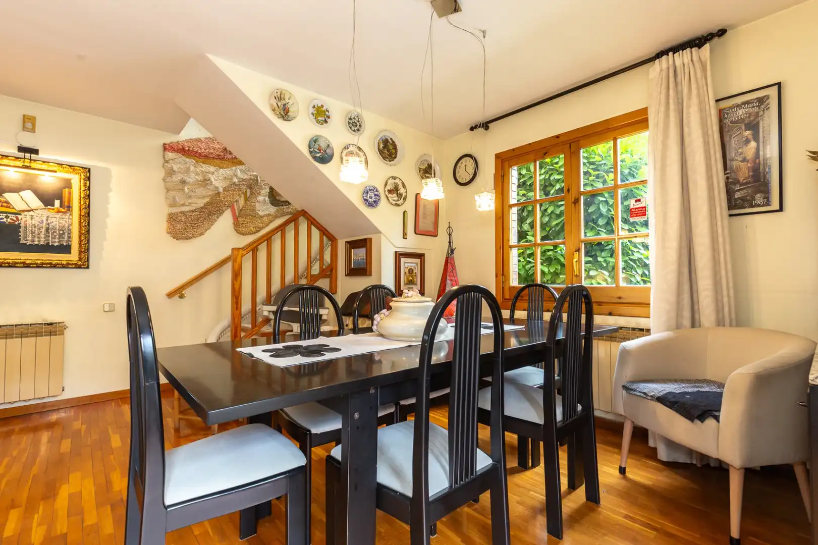 Terraced house with pool for sale in CAN GATXET, imagen 6