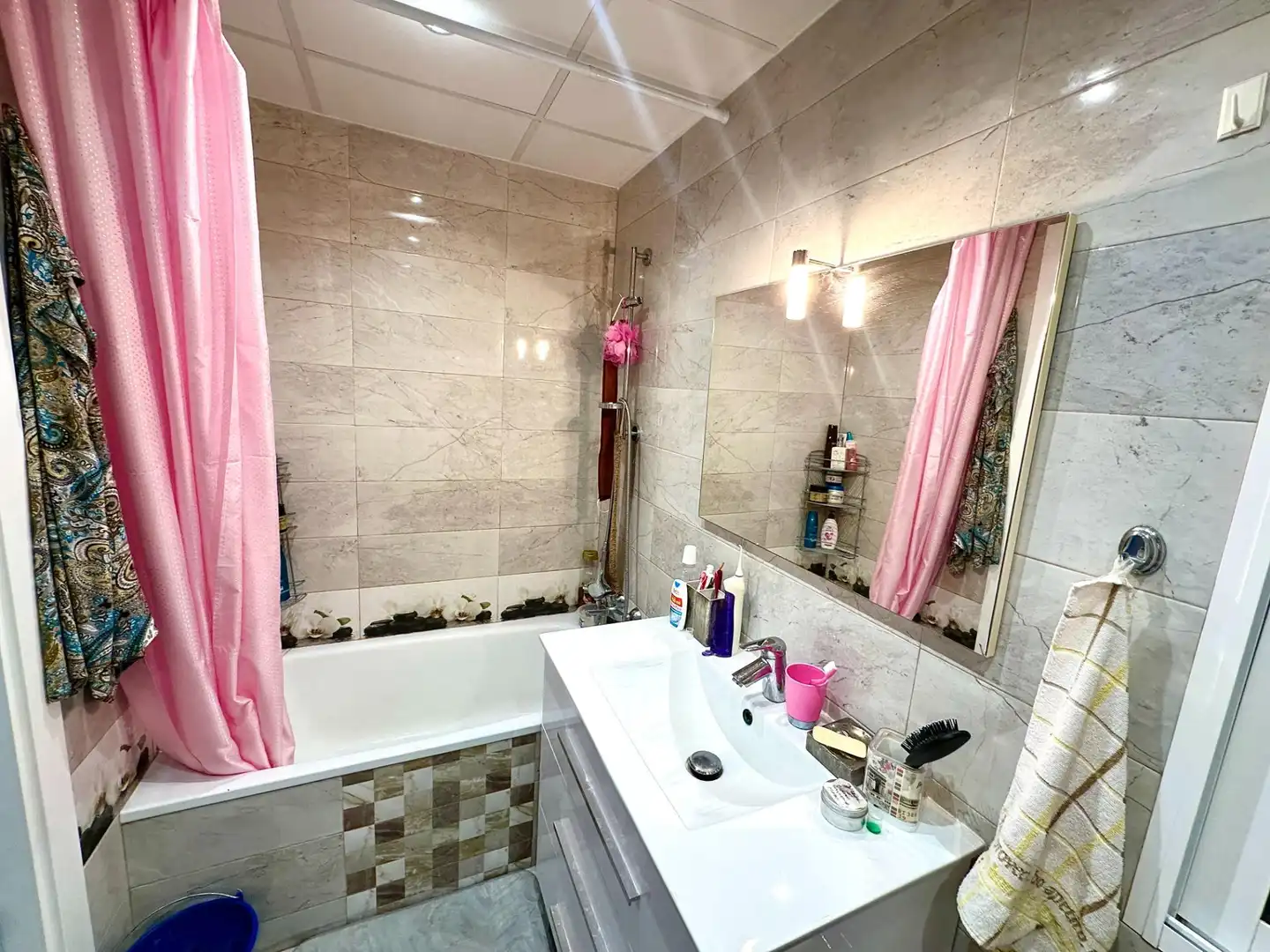 Appartement compact avec terrasse à vendre à SAN IGNACIO DE LOYOLA, imagen 21