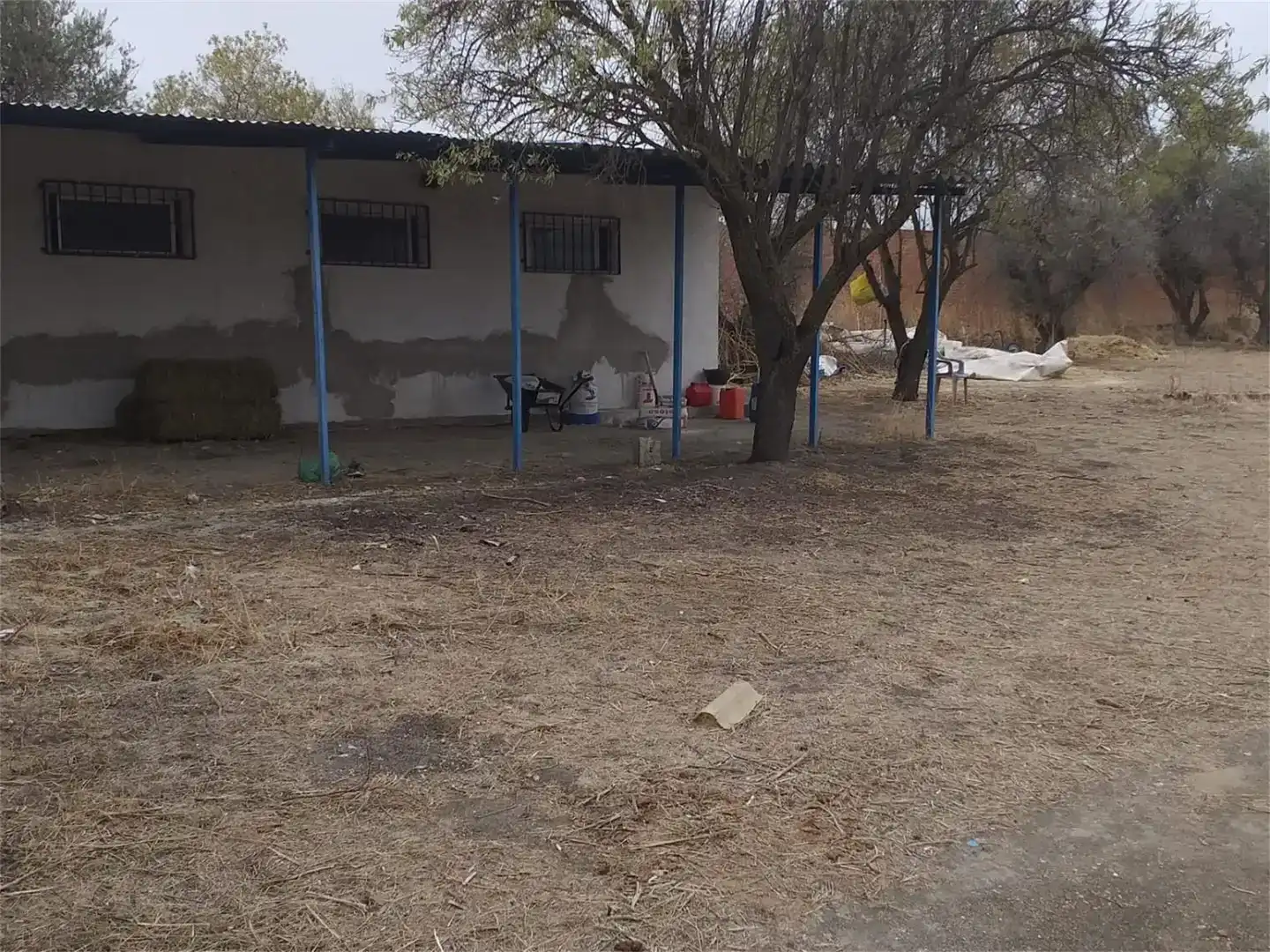 Finca rústica en venta en Pinto