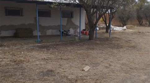 Foto 4 de Finca rústica en venda a Autovía del Sur, Zona industrial, Pinto