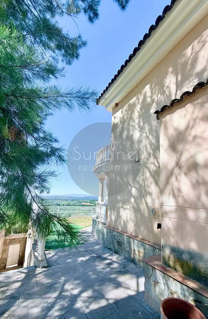 Haus mit Terrasse zum Verkauf in Carrer Illes Columbretes, imagen 53