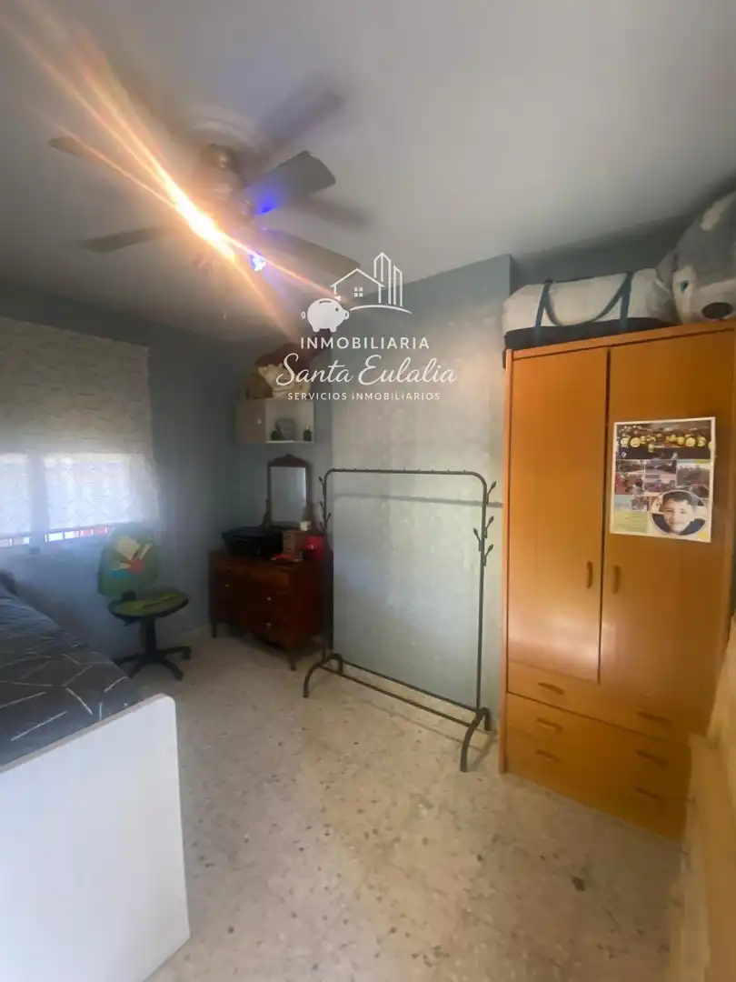 Casa o xalet en venda a Valverde de Mérida