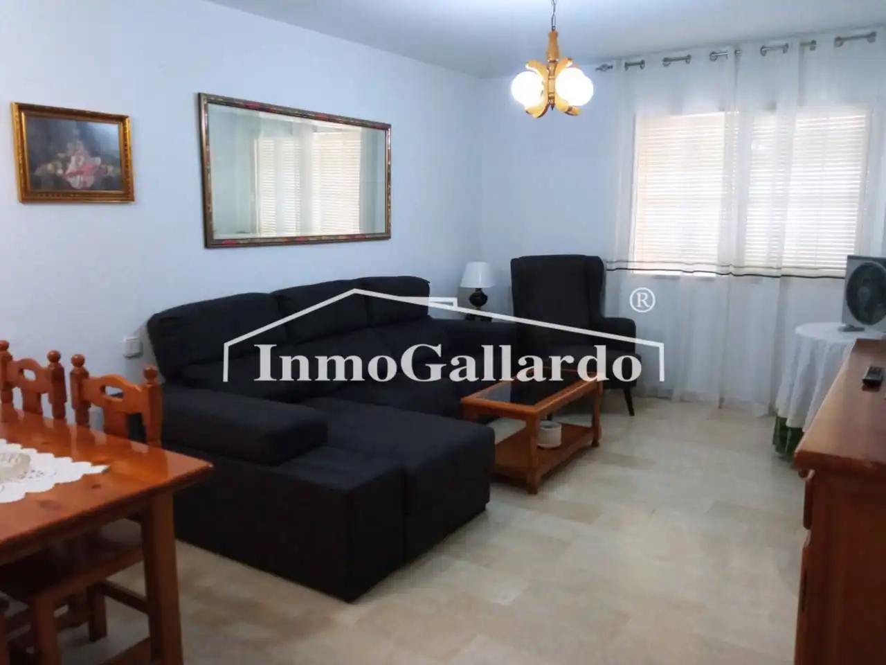 Pis de lloguer a Playa del Rincón