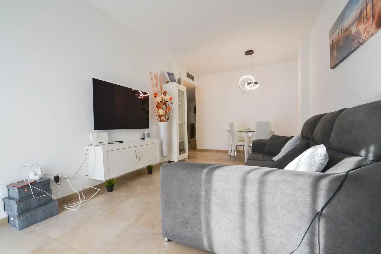 Wohnung zum Verkauf in Deltebre