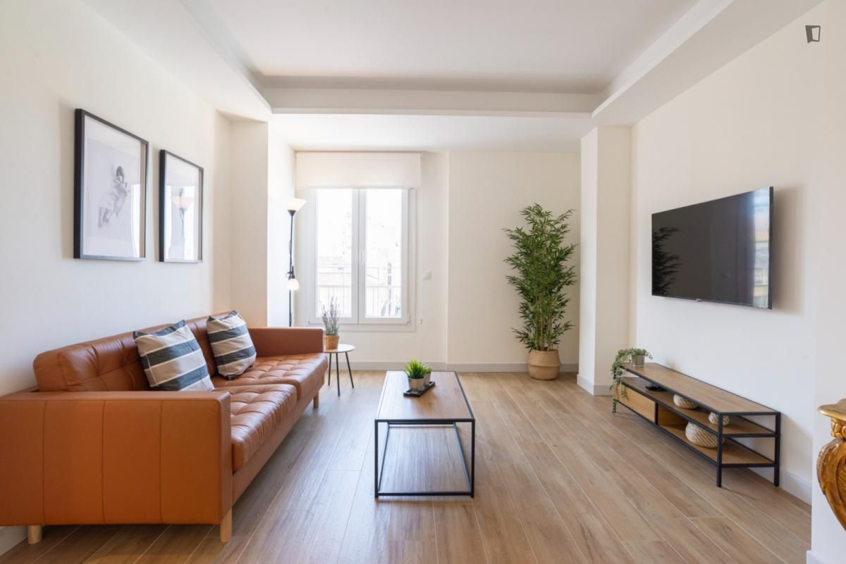 Apartament de lloguer a La Goleta - San Felipe Neri