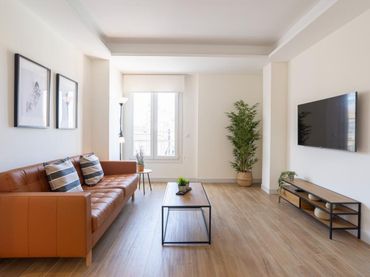 Apartamento en alquiler en Centro