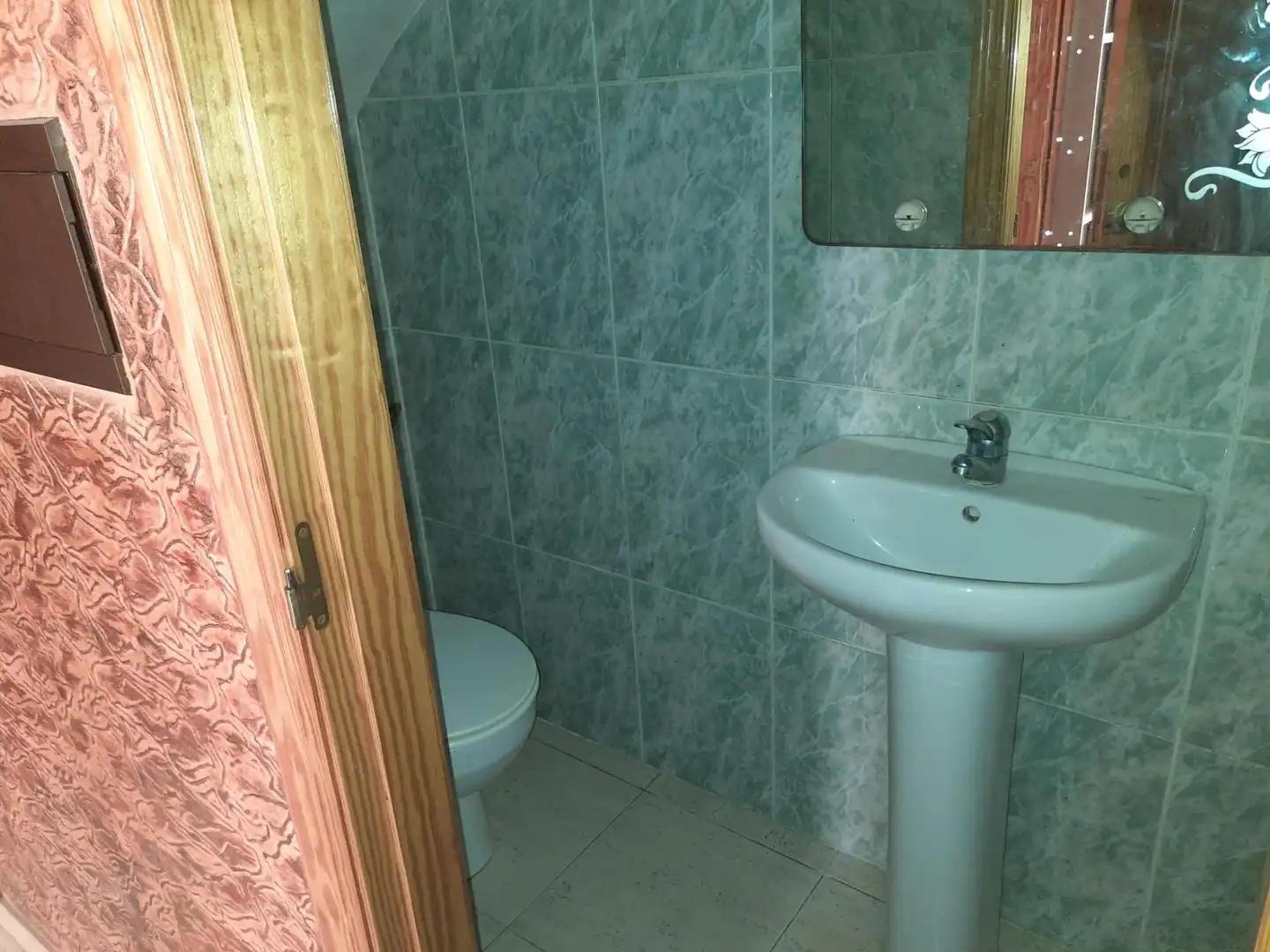 Dúplex en venta en Alhama de Murcia, Murcia