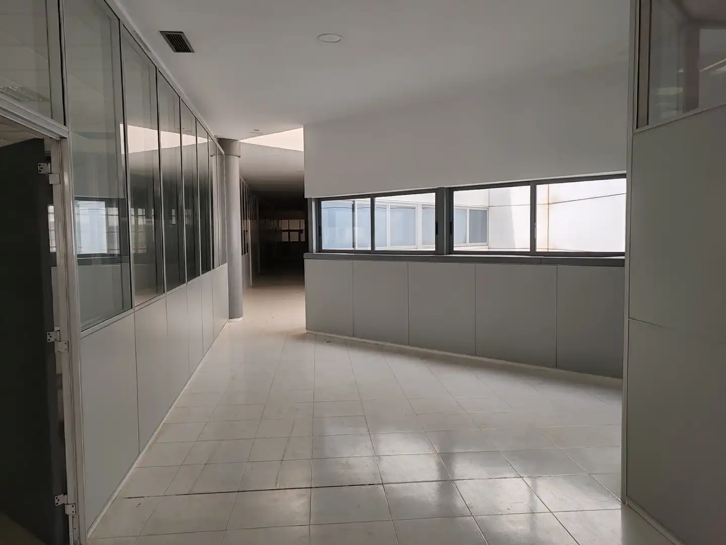 Bureau à louer à Cerro - Amate, imagen 5