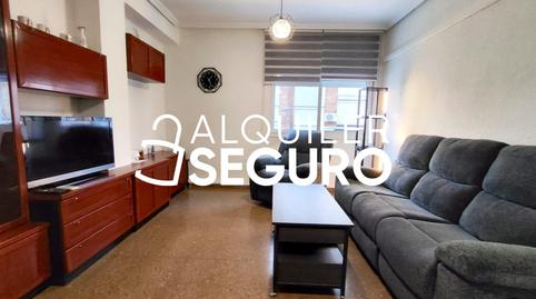 Photo 4 of Flat to rent in Cecilio Pla, Poble Nou,  Valencia Capital