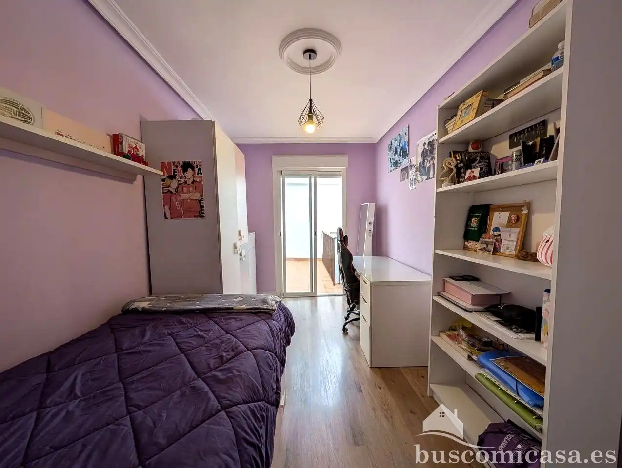 Casa o xalet en venda a Mina La Cabría, La Zarzuela - San José - Belén