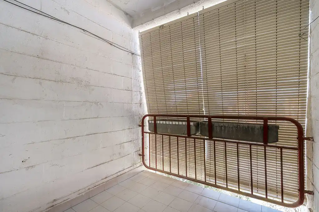 Terraza de Piso en venta en Granada