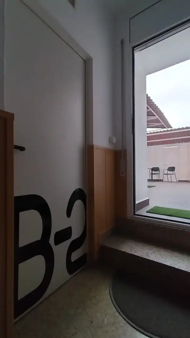 Oficina de lloguer en Esparreguera amb Internet
