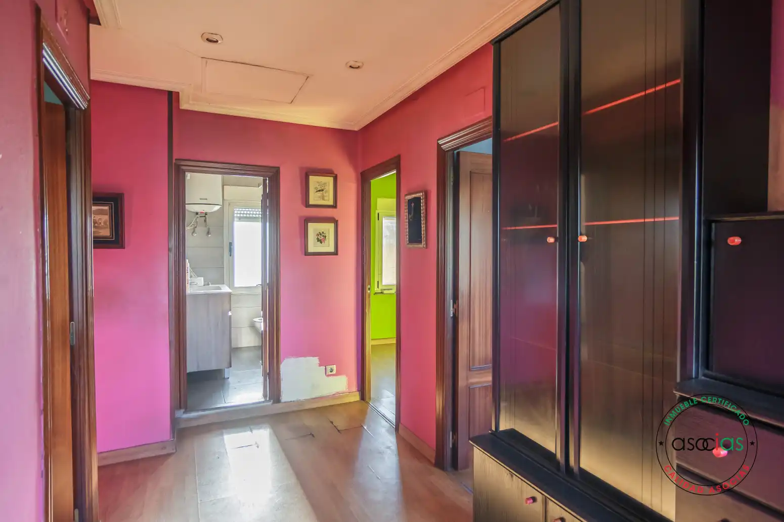 Piso en venta en Posada de Llanera - AV OVIEDO 12, imagen 8