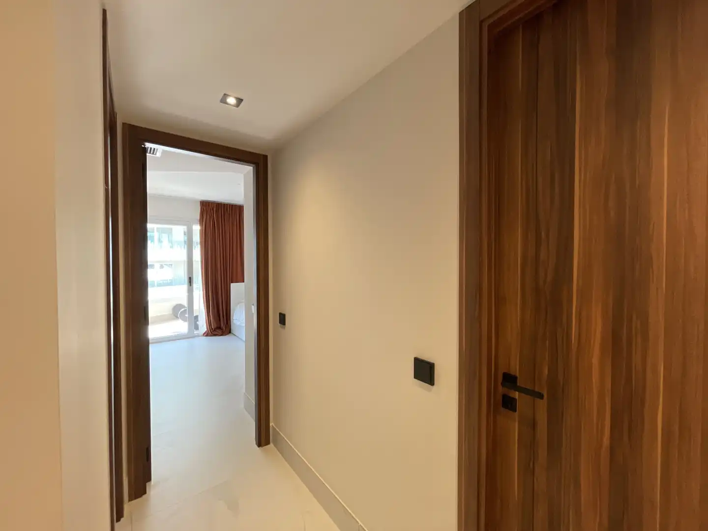 Apartments for rent in Marbella  with Air Conditioner, Terrace and Storage room