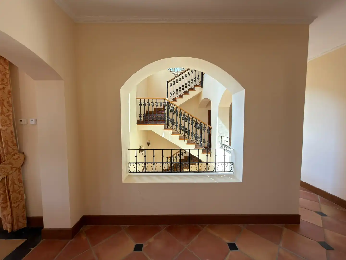Villa avec piscine à vendre à Urbanizacion Caserias del Esperonal, imagen 36
