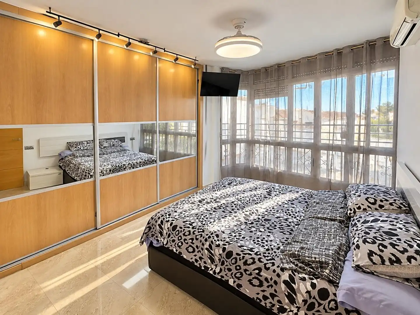 Flat for sale in Cerro - Amate