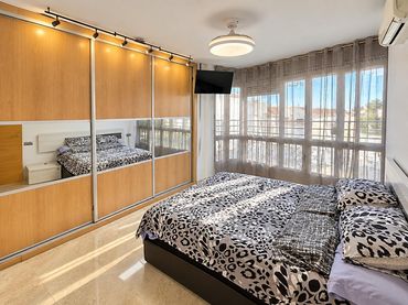 Flat for sale in Cerro - Amate