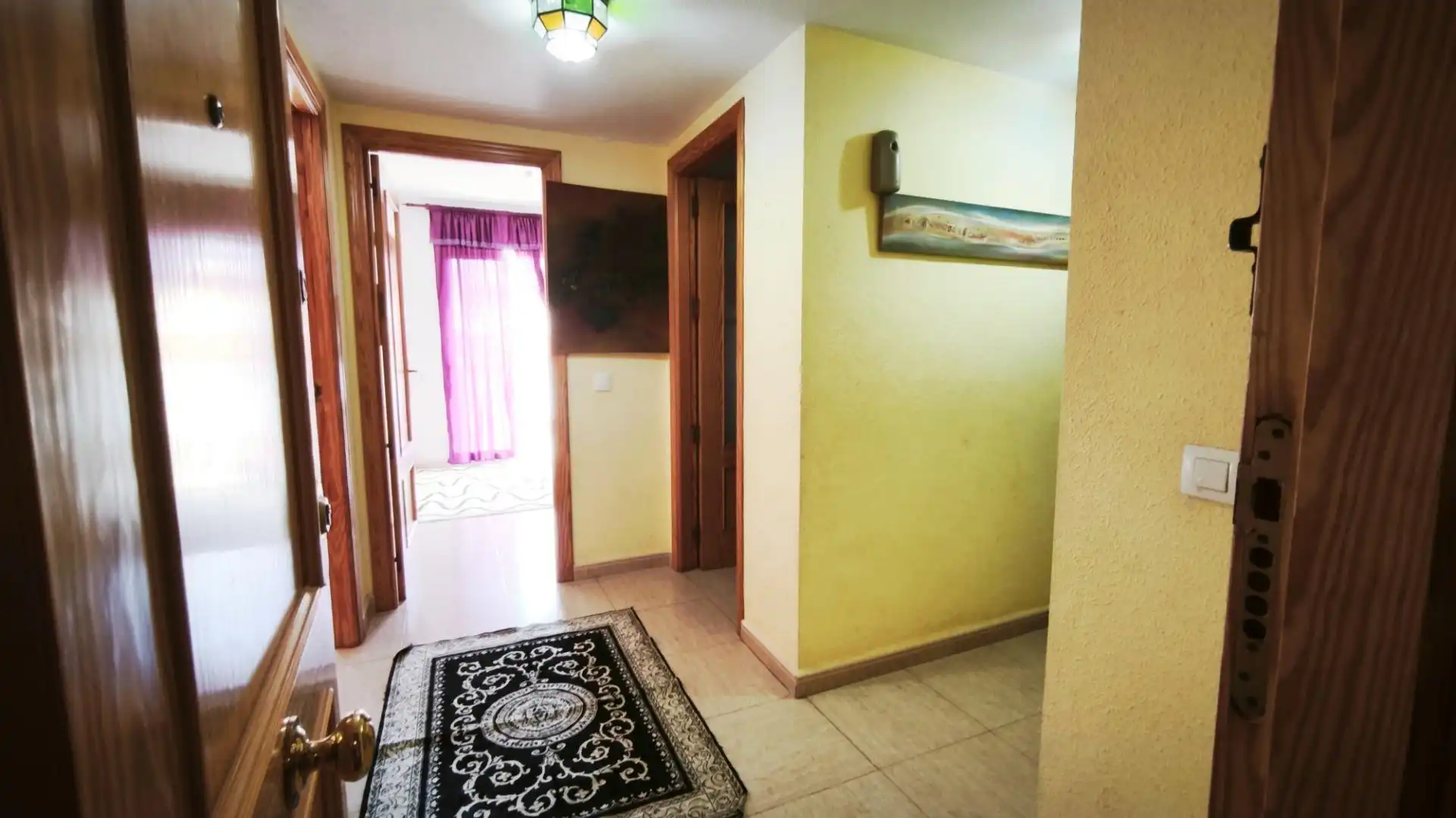 Apartment with terrace for sale in Avenida AGUILA IMPERIAL, imagen 4