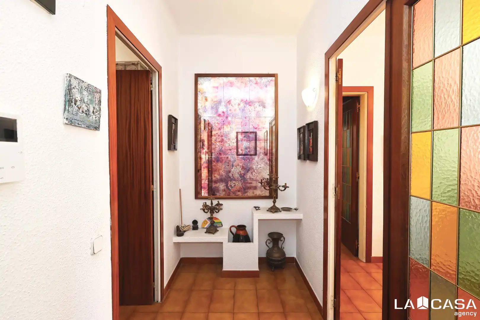 Piso con terraza en venta en Can Clota, imagen 31