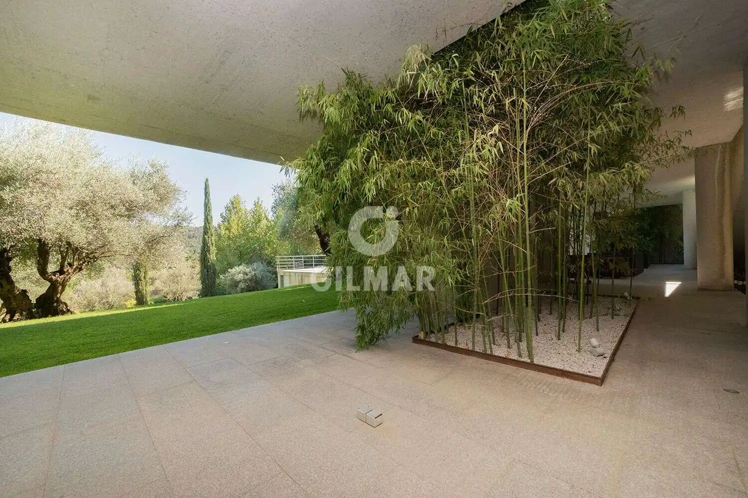 Jardín de Casa o chalet en venta en Cebreros con Piscina
