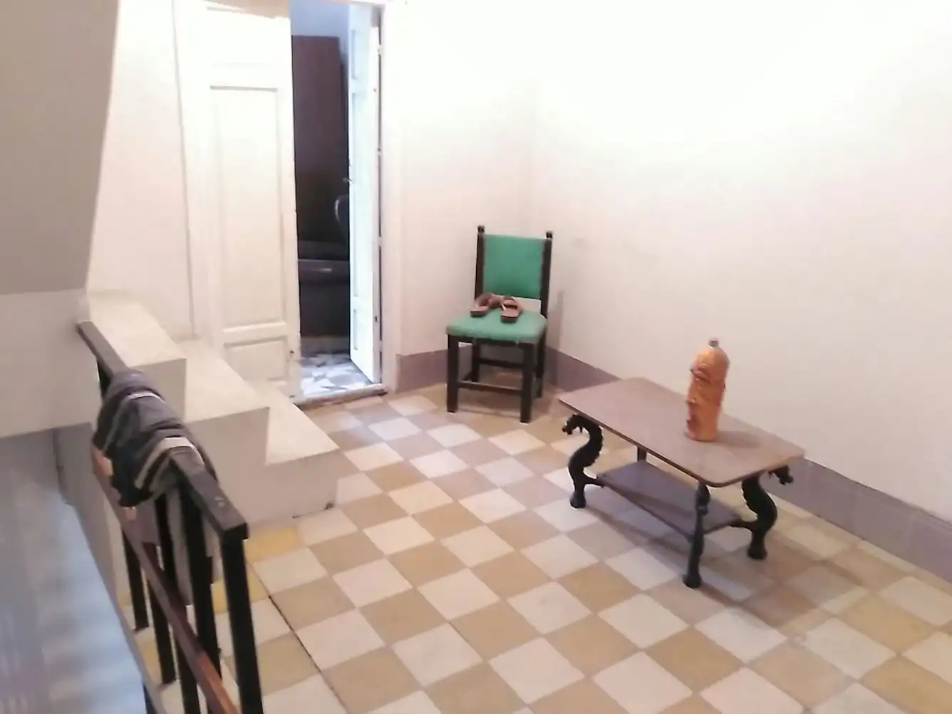 House with terrace for sale in Calle Obispo Cobos, imagen 11