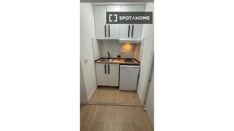 Foto 4 de Estudio para compartir en San Cristóbal,  Madrid Capital