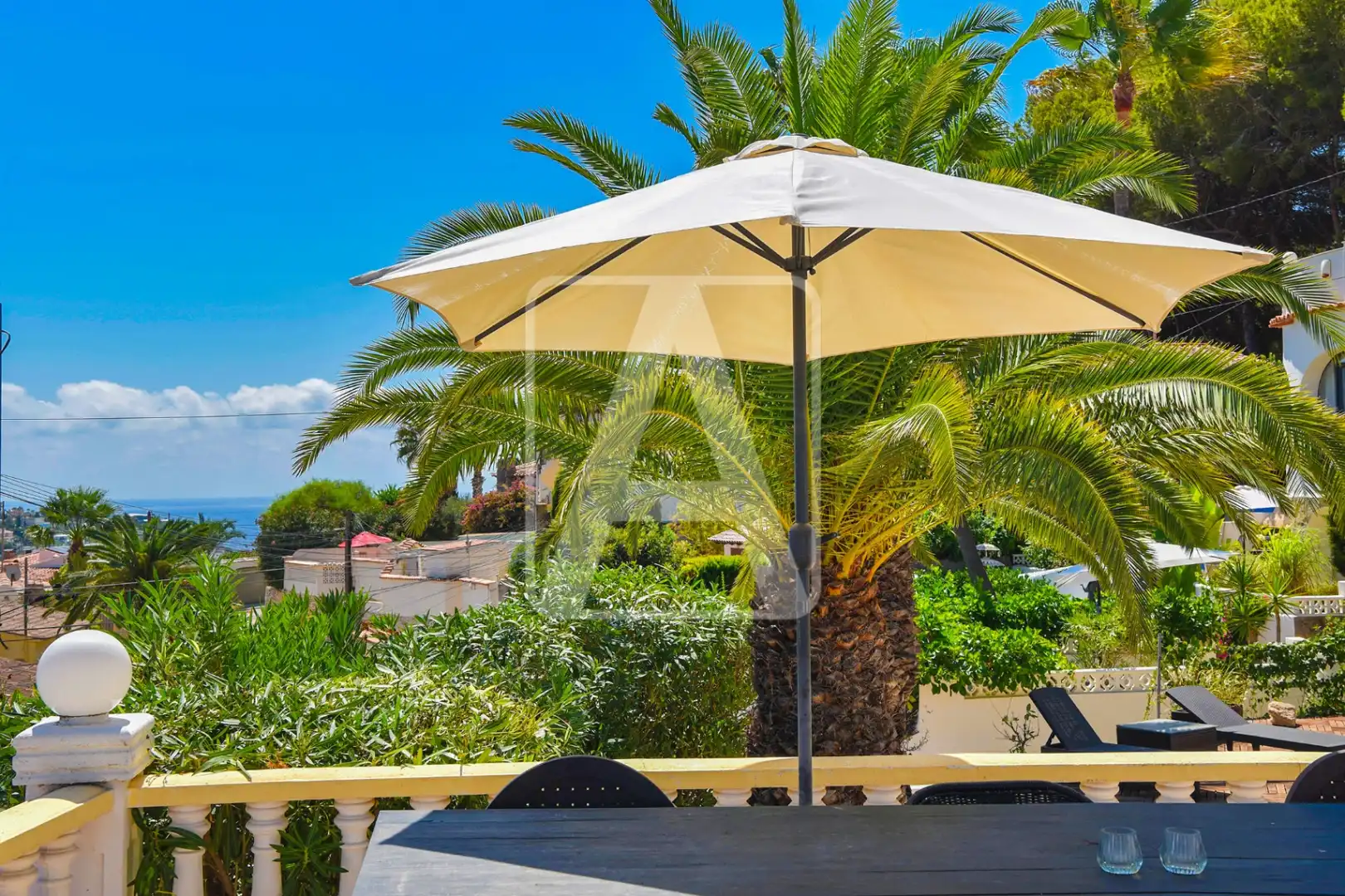 Villa avec piscine à vendre à Cala Advocat - Baladrar, imagen 3