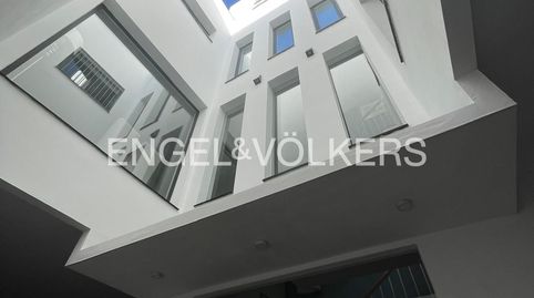 Foto 3 de Casa o xalet de lloguer a San Bernardo, Sevilla Capital