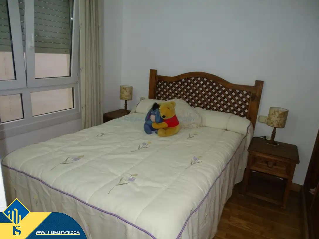Apartament amb ascensor en venda a Centro, imagen 17