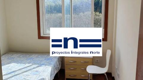 Foto 2 de Pis en venda a Travesía de Meicende, Pastoriza, A Coruña