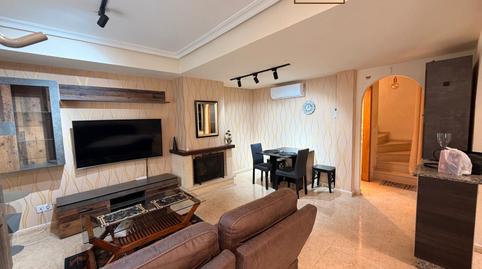 Foto 3 de Casa adosada de lloguer a Calle Bartolome Gracia, Gea y Truyols,  Murcia Capital