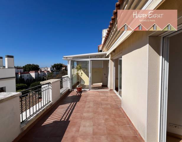 Apartamento en Venta en Els Molins - Pins Vens