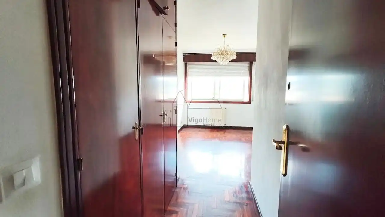 Flat for sale in Vigo   with Heating and Storage room