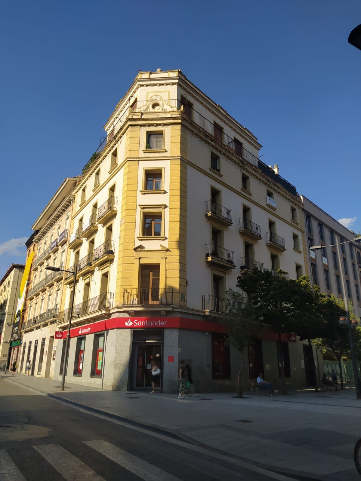 Attic for rent in Plaza Concepción Arenal, San Lorenzo