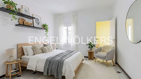 Foto 3 de Piso en venta en Sant Andreu de Palomar, Barcelona Capital