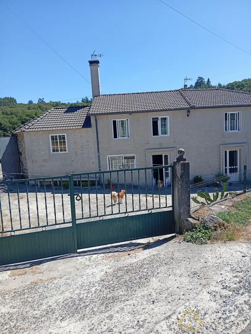Casa en venta en Palas de Rei, imagen 6