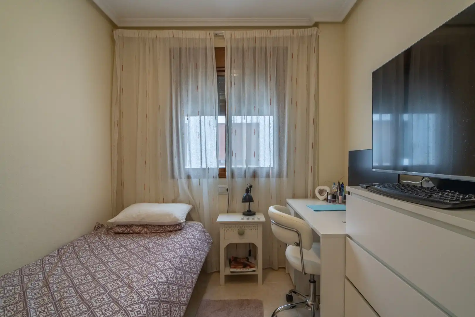 Apartament amb piscina en venda a San Pedro del Pinatar, imagen 28