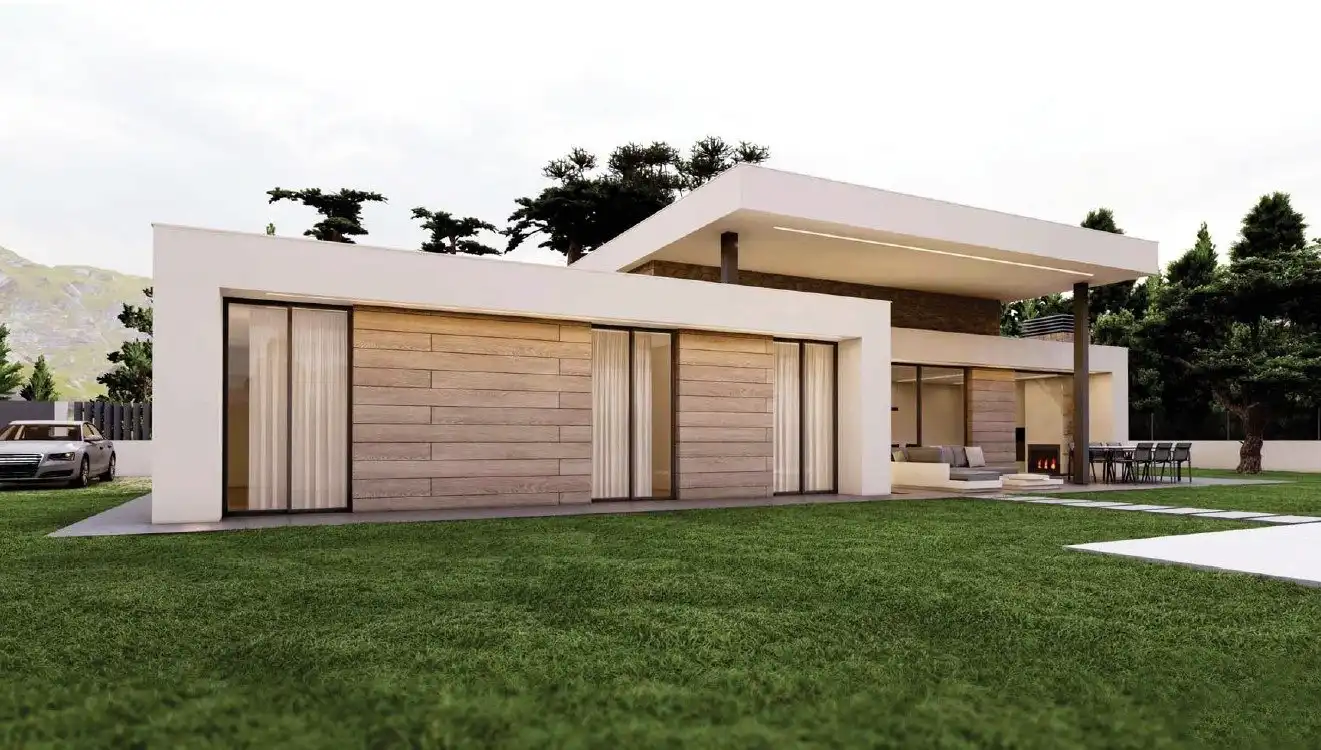 Terreno residenziale in vendita a Calle Piromorfita, imagen 32