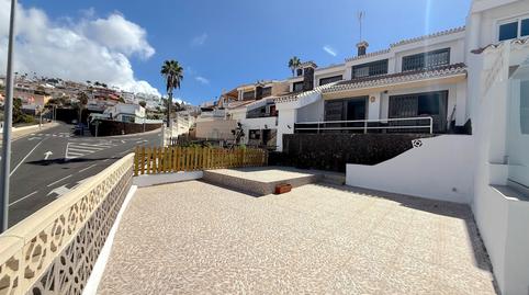 Foto 3 de Casa o xalet de lloguer a Avenida Europa, 2, San Eugenio Alto, Santa Cruz de Tenerife