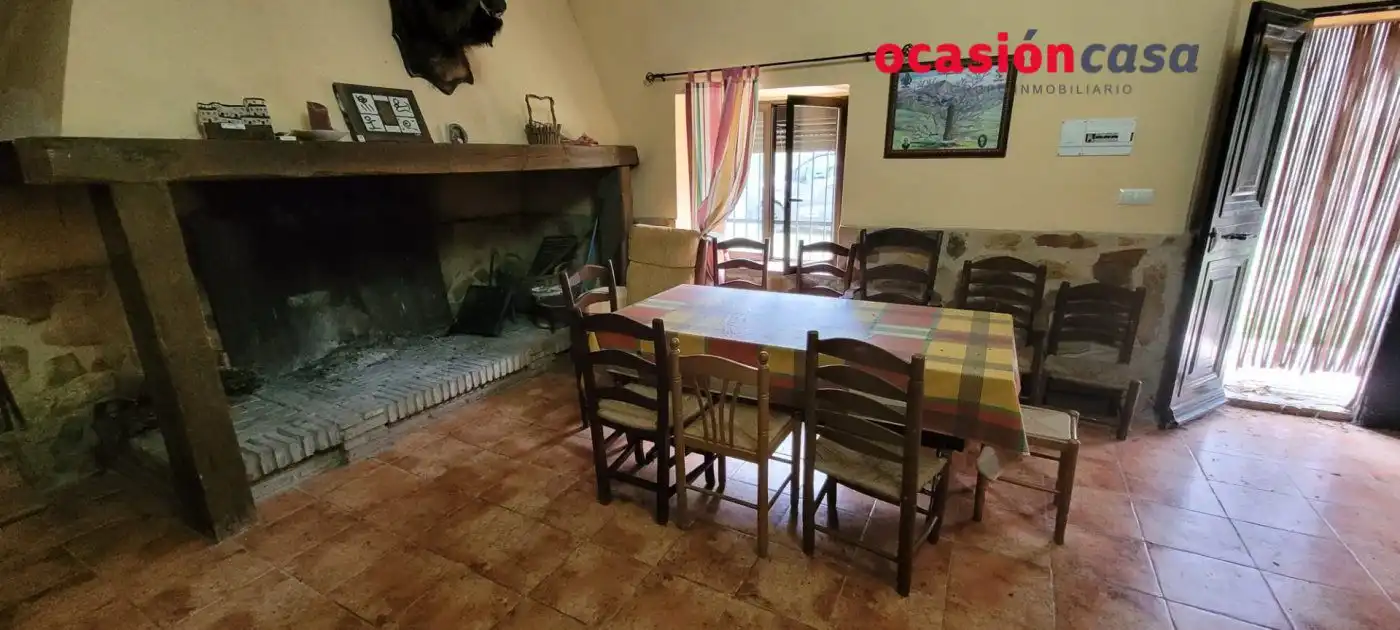 Casa rústica en venda a Pozoblanco, imagen 3