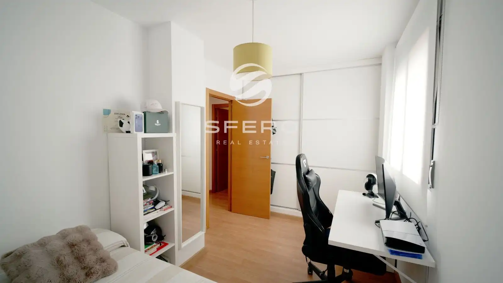 Attique avec ascenseur à vendre à Teniente Ruiz 2b, imagen 7