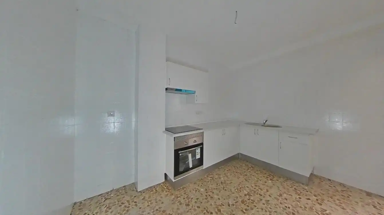 Cuina de Pis en venda en Elche / Elx amb Aire condicionat
