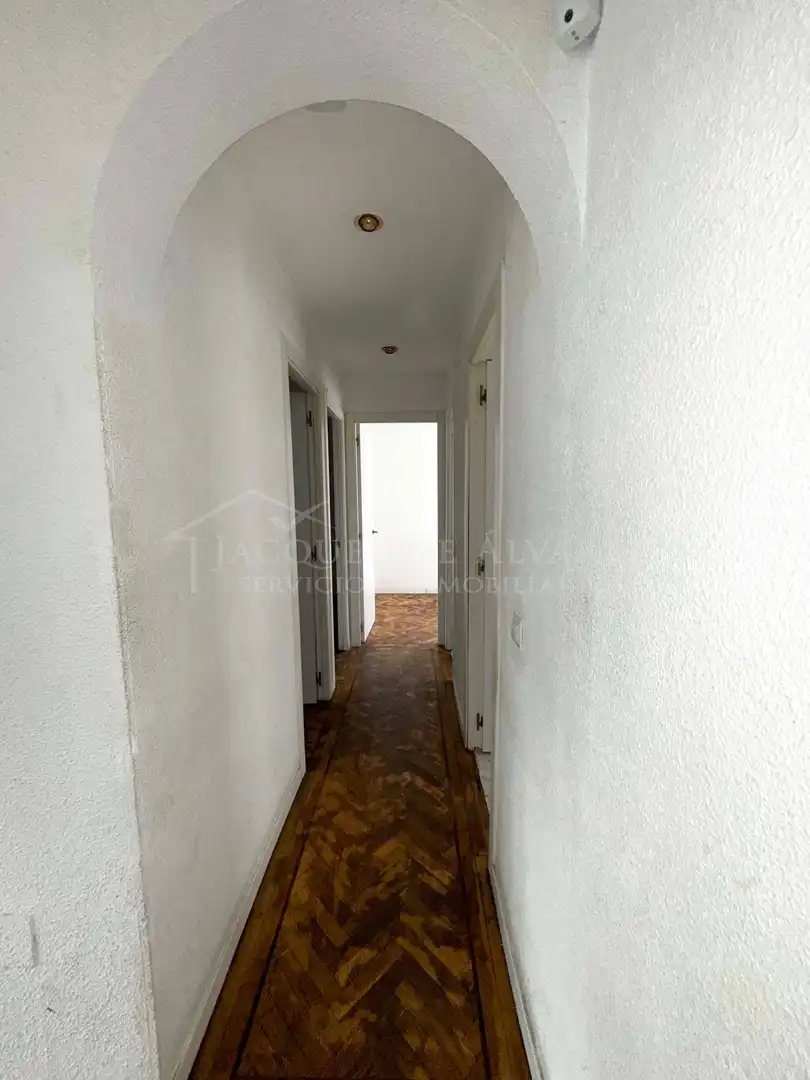 Flat for sale in Villayuventus - Renfe