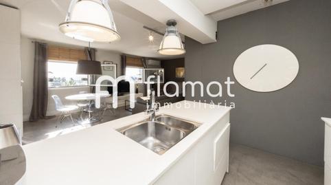 Foto 3 de Piso en venta en Josep Carner, El Poble Sec - Parc de Montjuïc,  Barcelona Capital