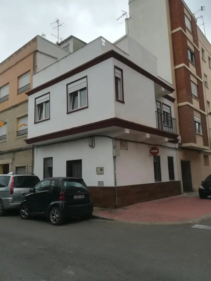 Habitación en Burjassot, Valencia