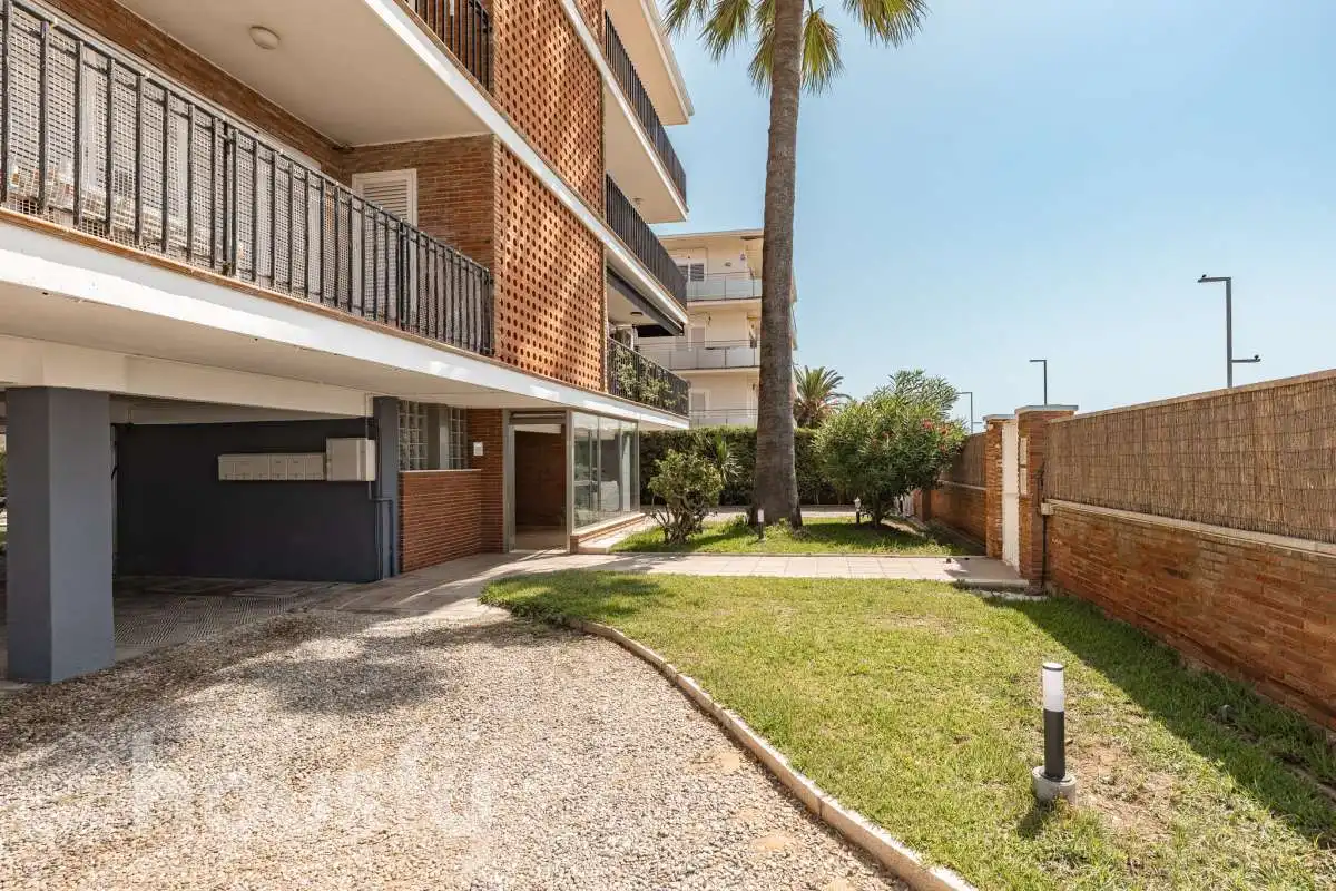 Penthouse with terrace for sale in Passeig Marítim ., imagen 40