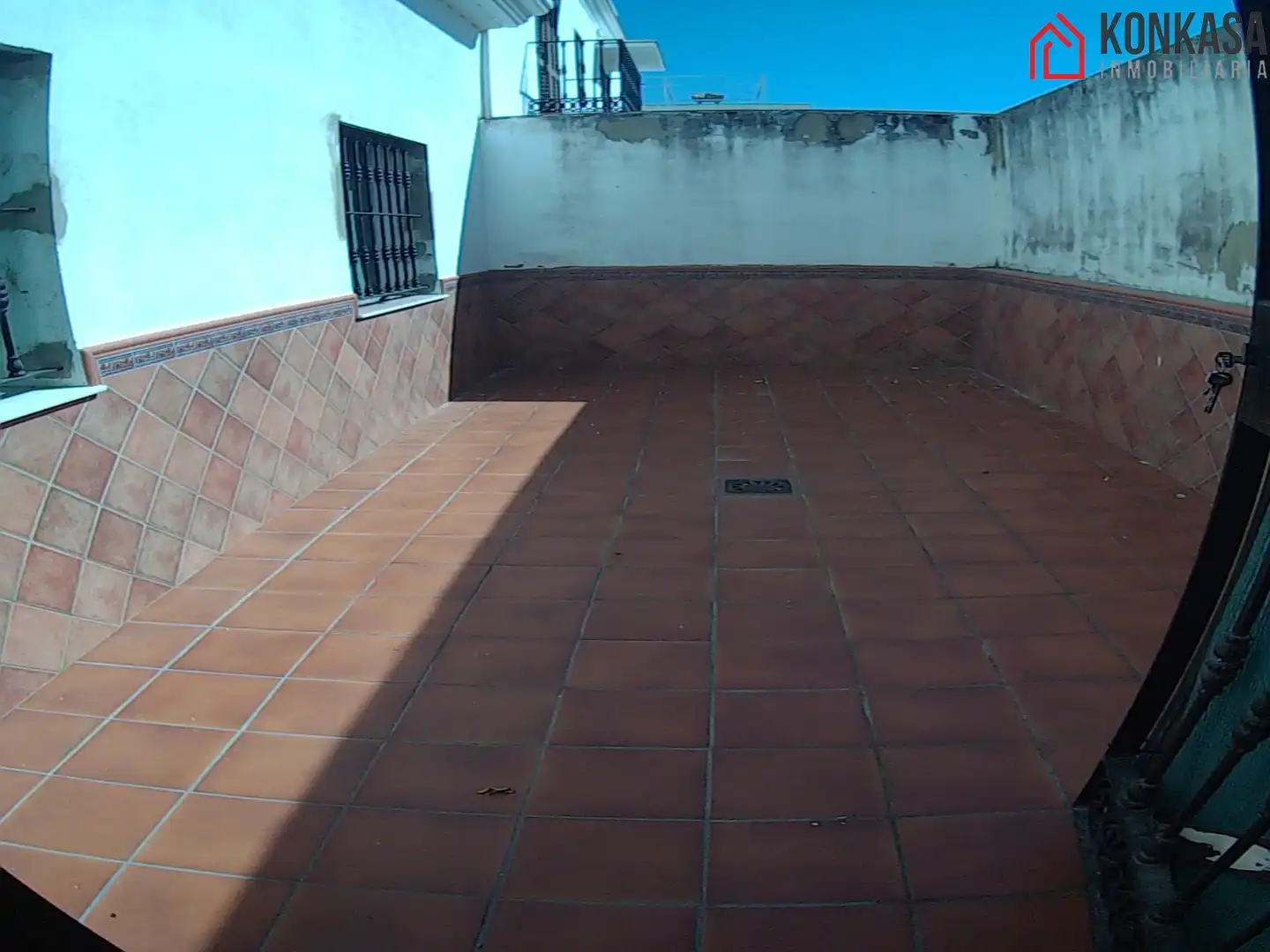 Business premises to rent in Arcos de la Frontera, imagen 9