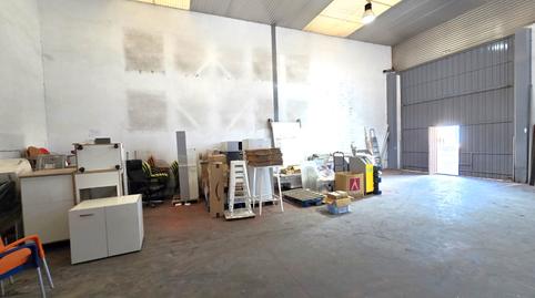 Photo 5 of Industrial buildings for sale in Calle Vitoria, Juan XXIII - Las Torres - G2, Burgos