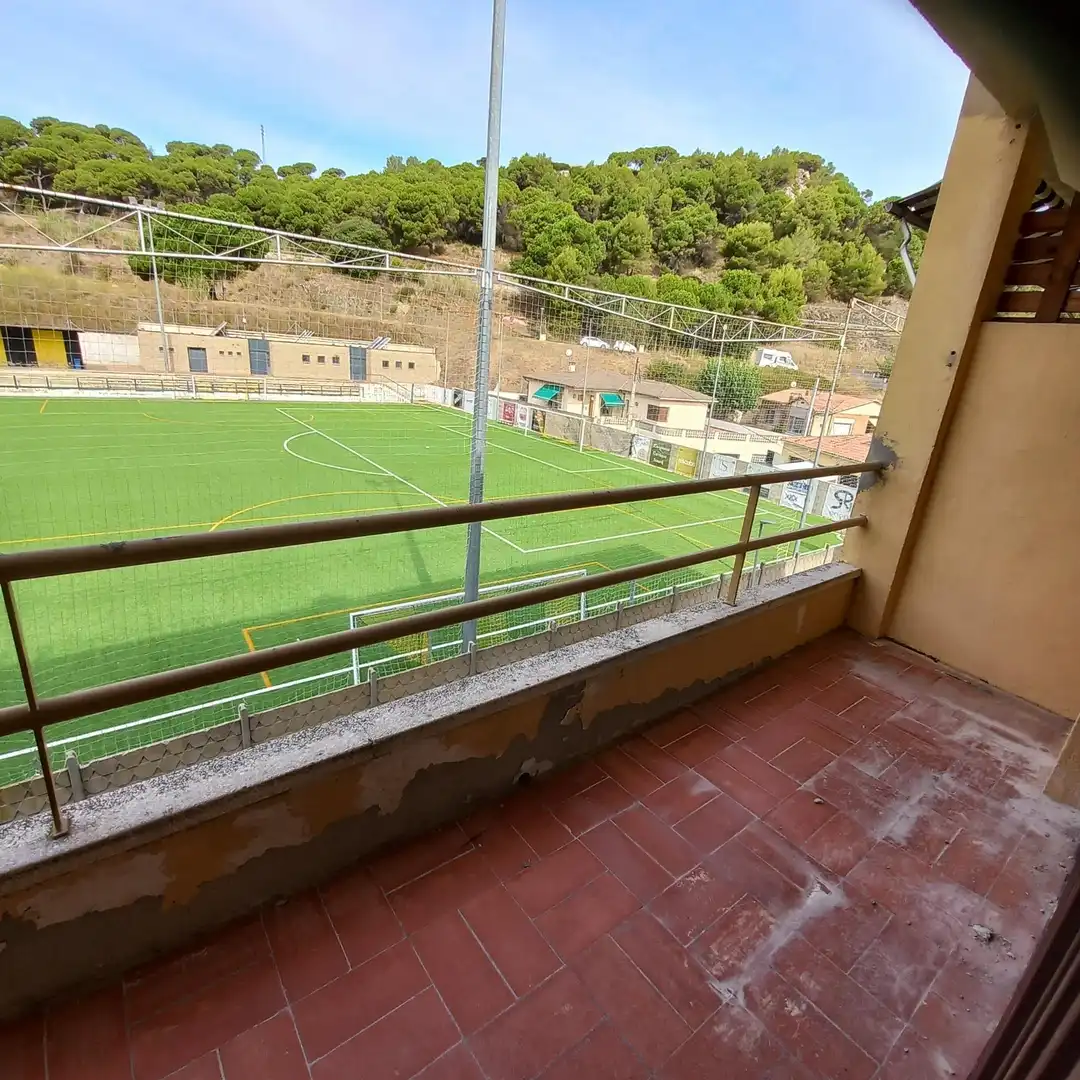 Terrace of Duplexes for sale in Capellades  with Balcony